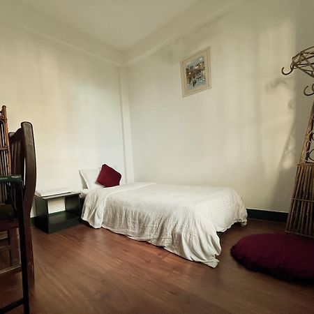 Cocina Mitho Chha Bnb Катманду Екстериор снимка