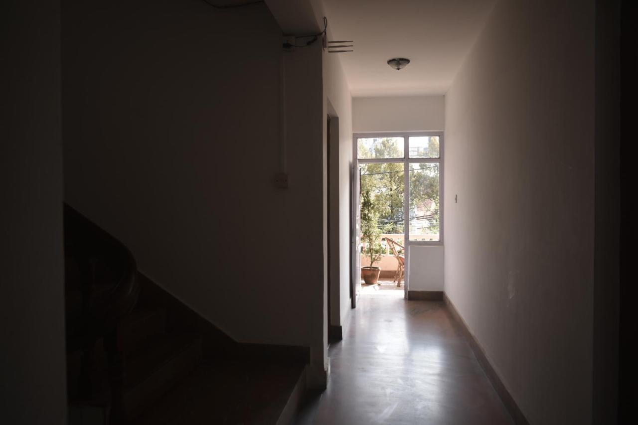 Cocina Mitho Chha Bnb Катманду Екстериор снимка