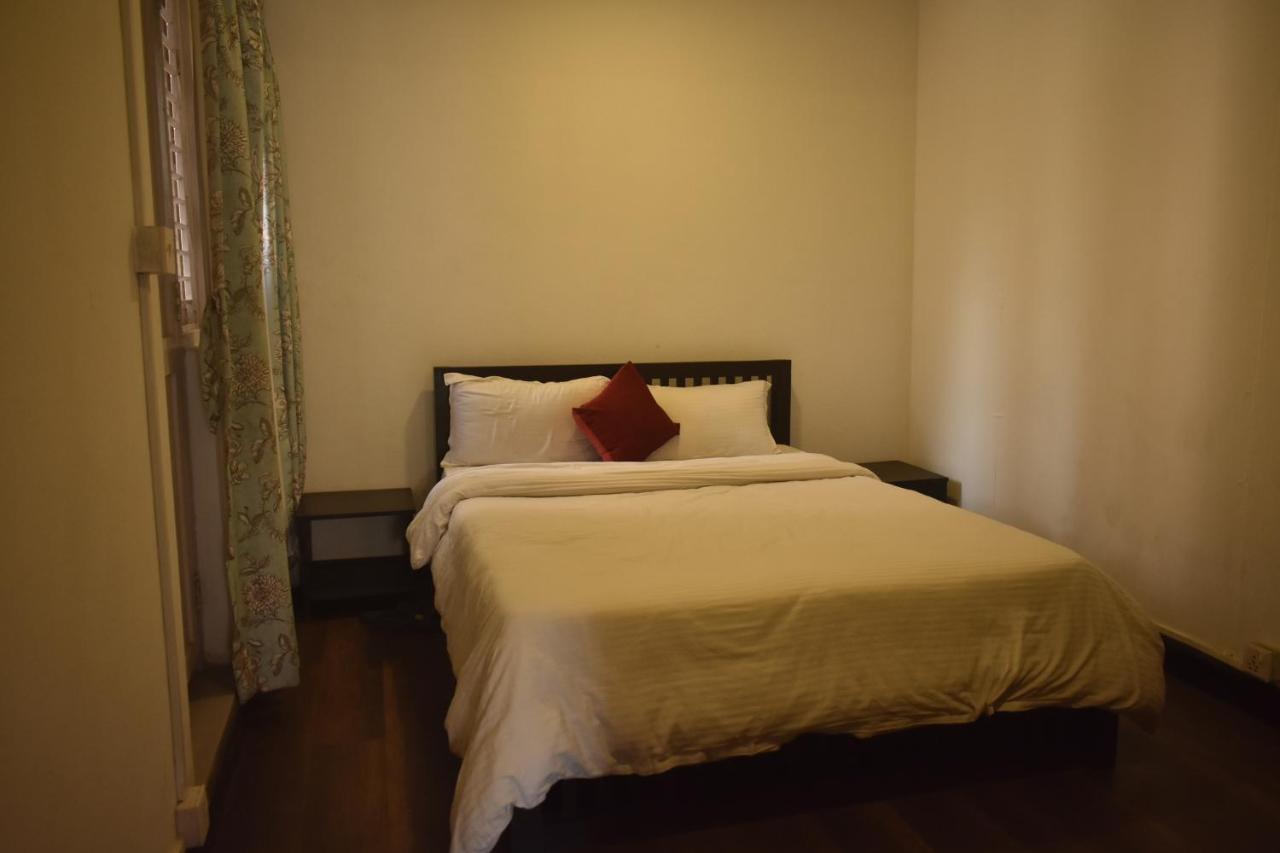 Cocina Mitho Chha Bnb Катманду Екстериор снимка