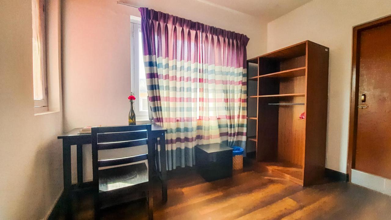 Cocina Mitho Chha Bnb Катманду Екстериор снимка