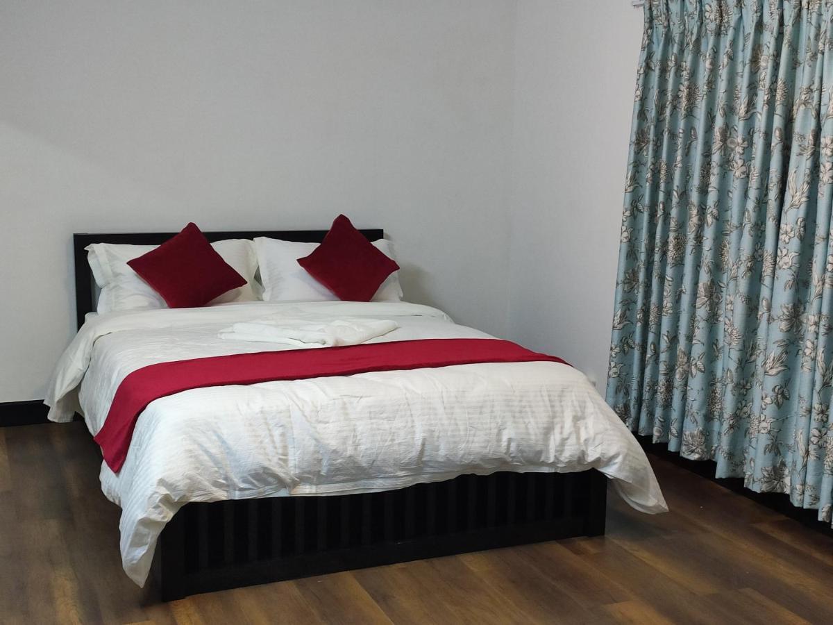 Cocina Mitho Chha Bnb Катманду Екстериор снимка