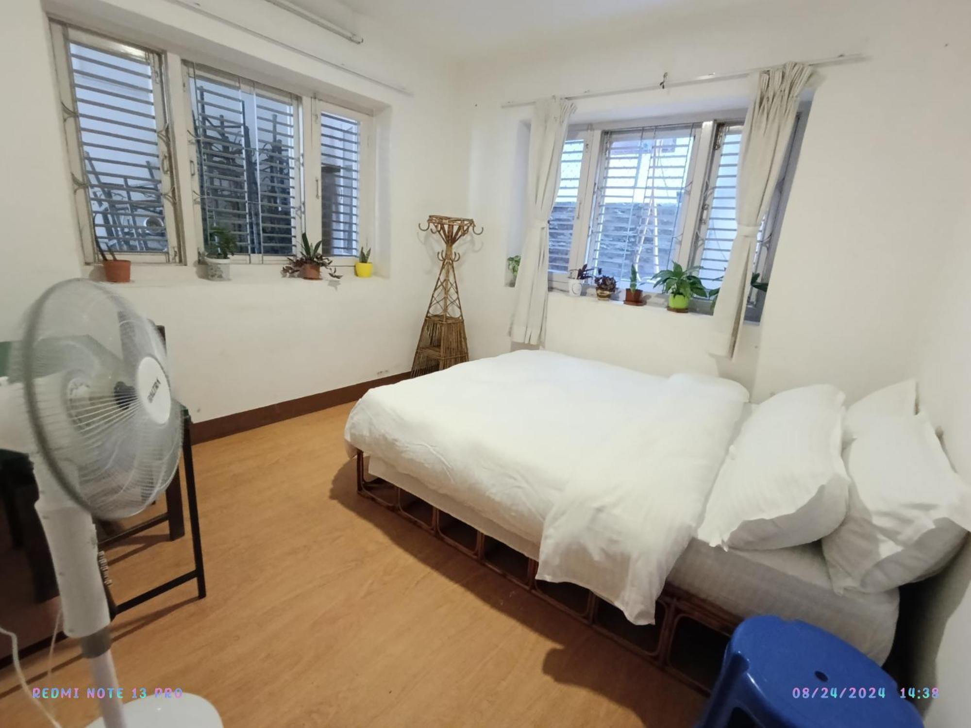 Cocina Mitho Chha Bnb Катманду Екстериор снимка