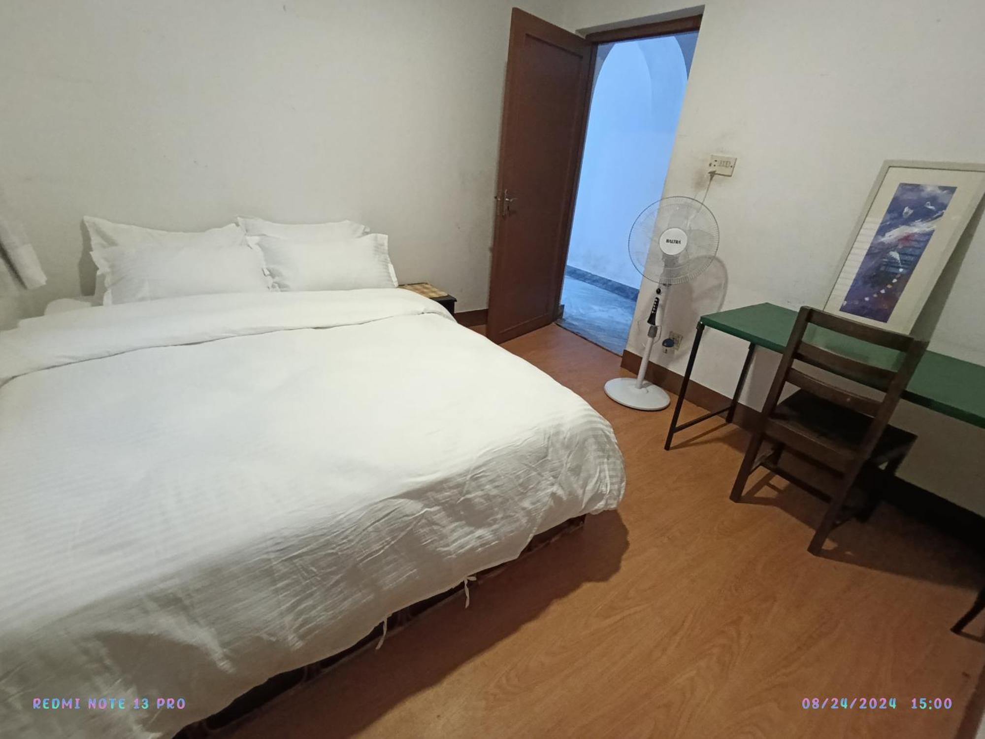 Cocina Mitho Chha Bnb Катманду Екстериор снимка