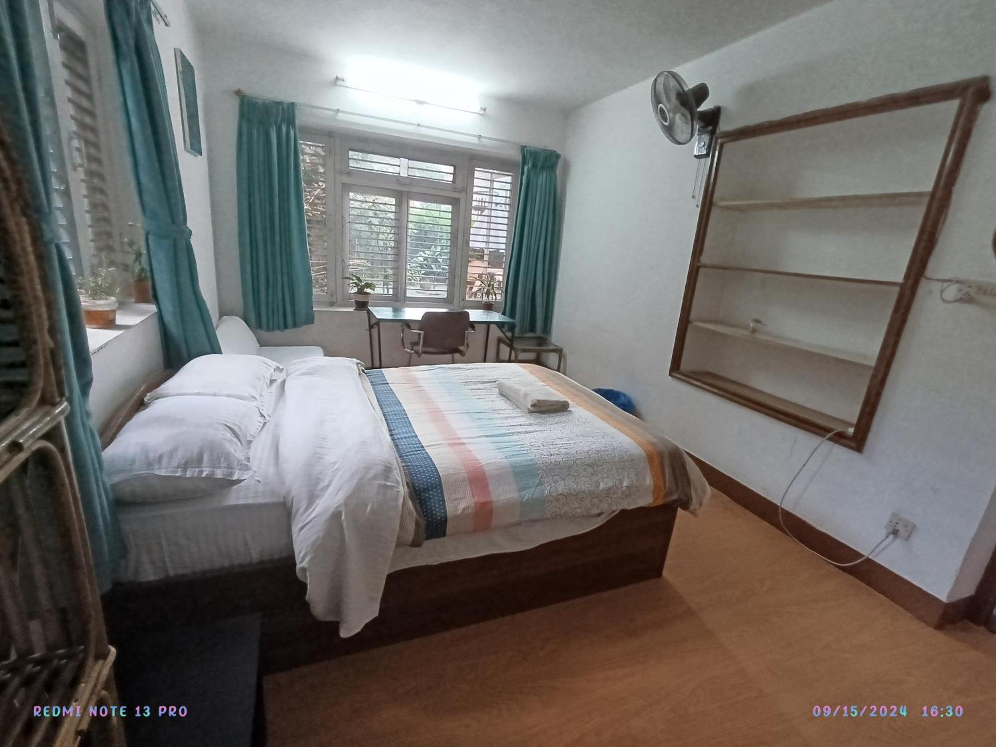 Cocina Mitho Chha Bnb Катманду Екстериор снимка