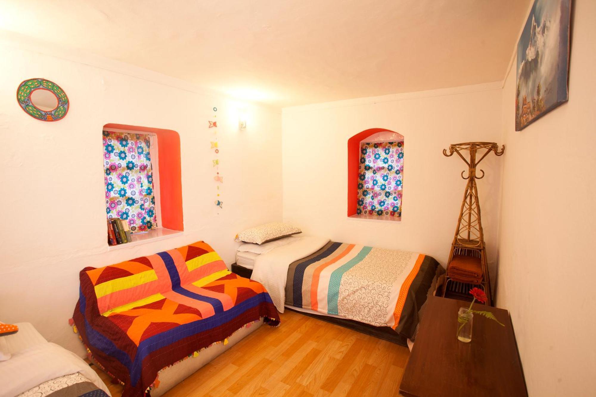 Cocina Mitho Chha Bnb Катманду Екстериор снимка