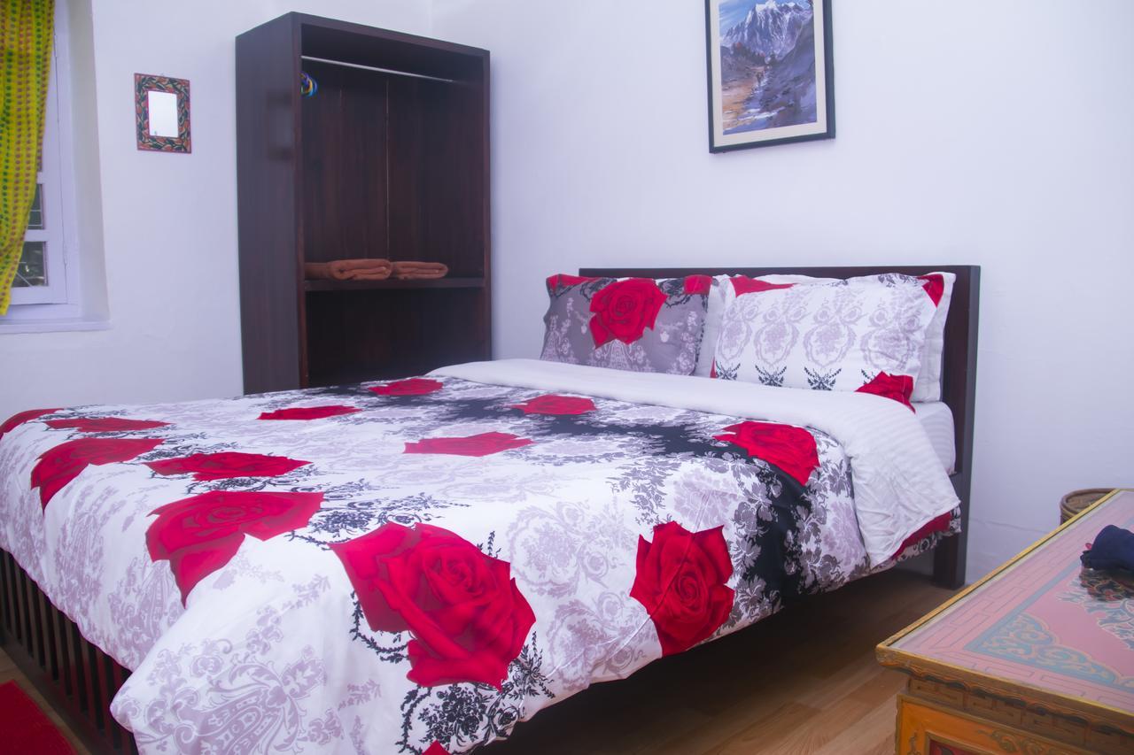 Cocina Mitho Chha Bnb Катманду Екстериор снимка