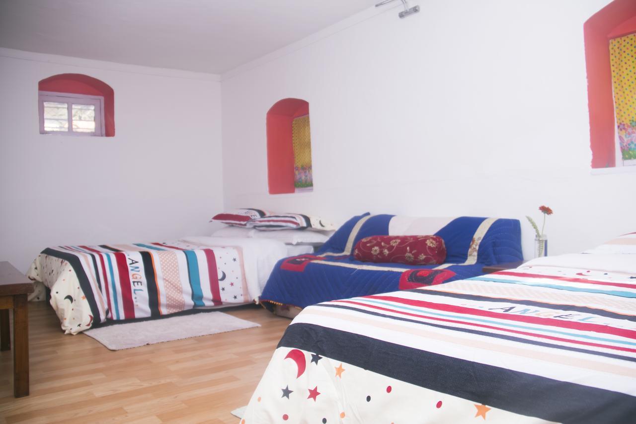 Cocina Mitho Chha Bnb Катманду Екстериор снимка