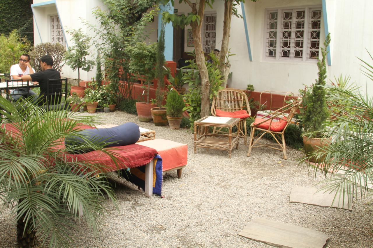 Cocina Mitho Chha Bnb Катманду Екстериор снимка